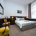 Apartrezidence Opletalova