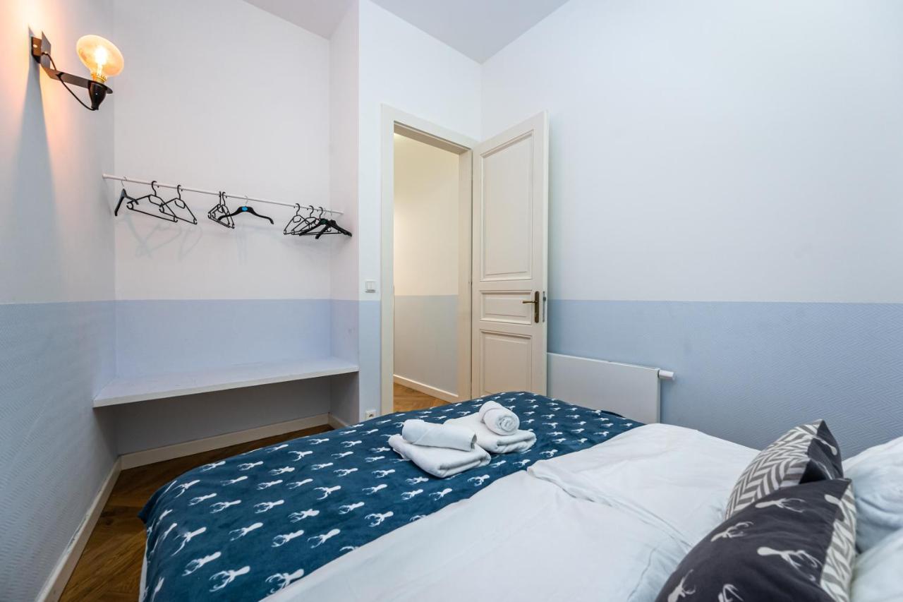 Apartrezidence Opletalova Appart hôtel 4*
