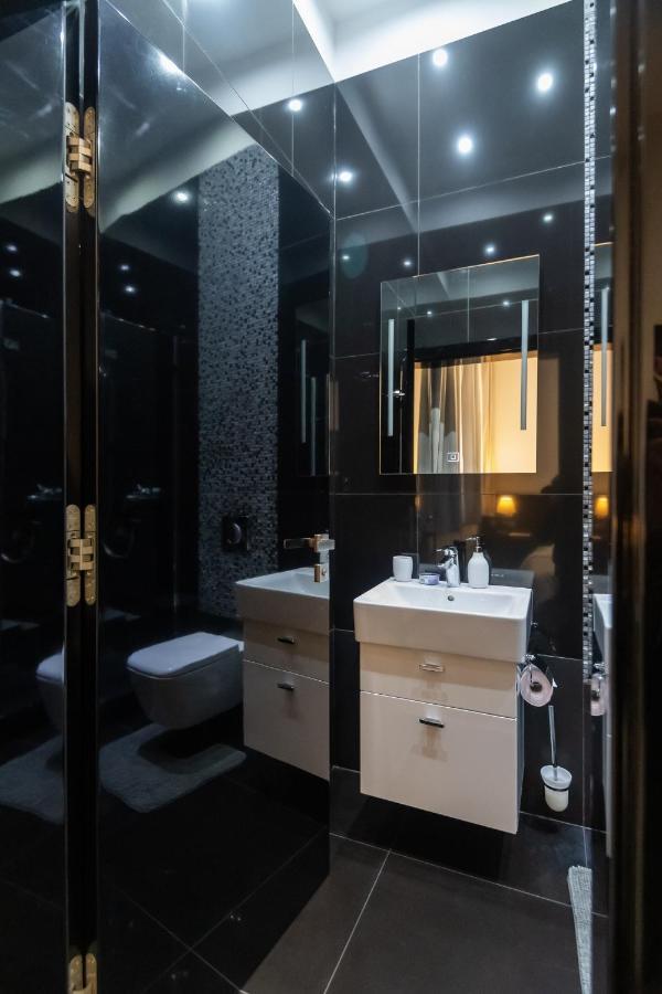 Apartrezidence Opletalova Appart hôtel 4*