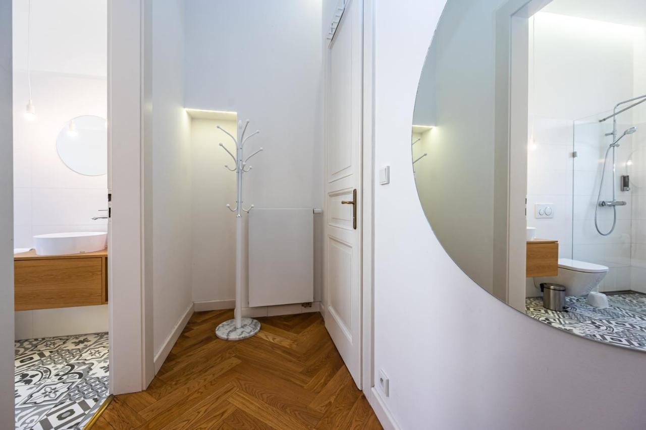 Appart hôtel Apartrezidence Opletalova