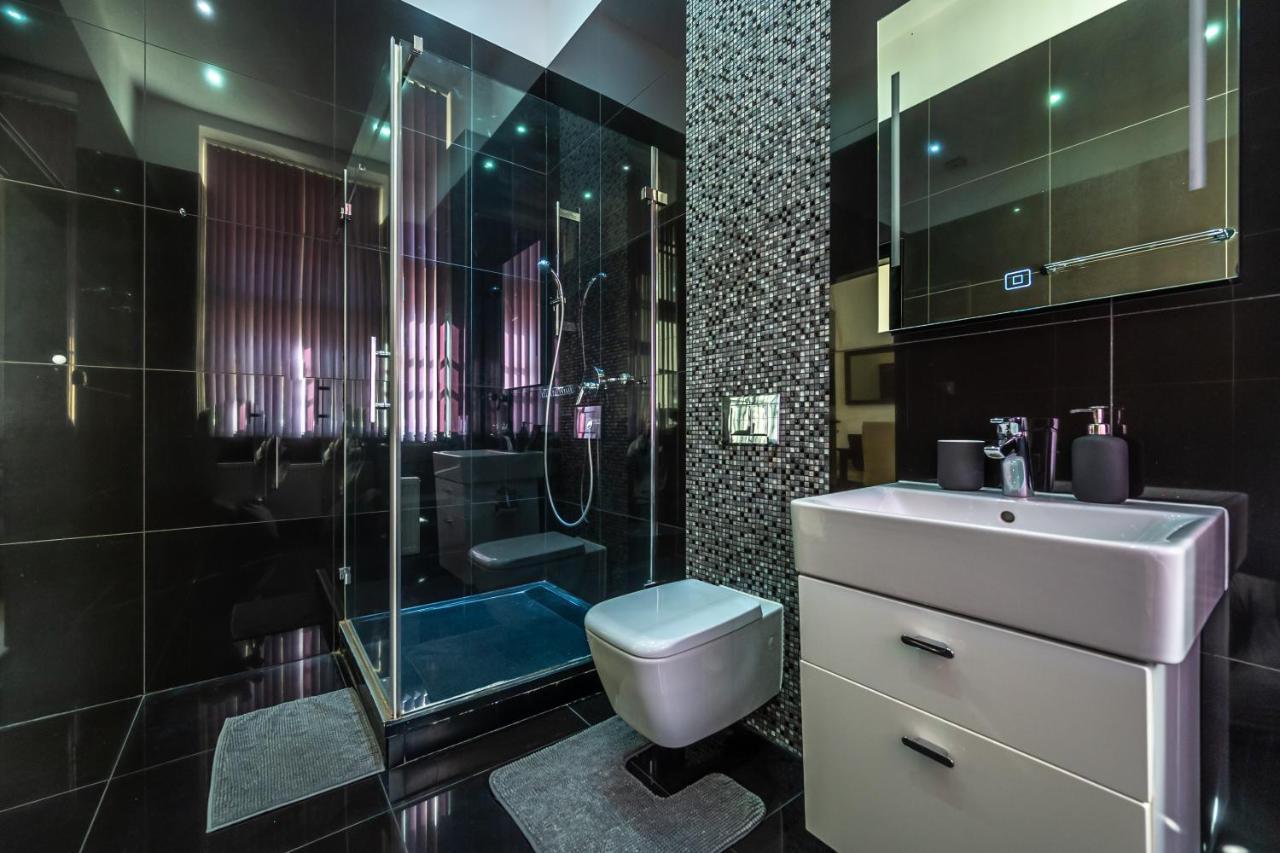 Appart hôtel Apartrezidence Opletalova Prague