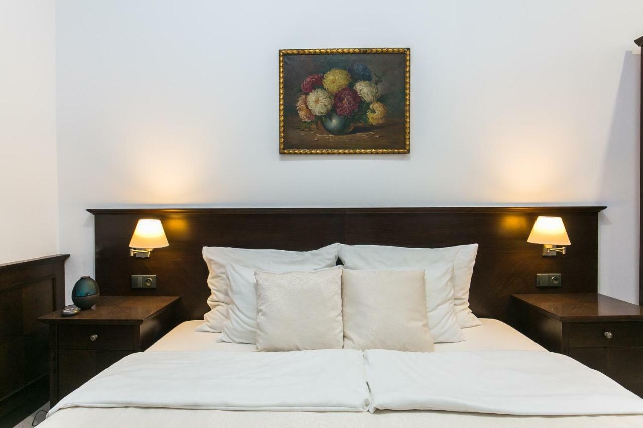 Appart hôtel Apartrezidence Opletalova 4*