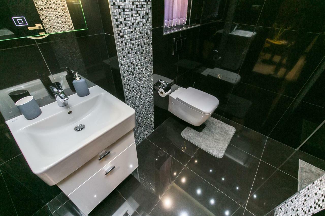 Apartrezidence Opletalova Appart hôtel Prague